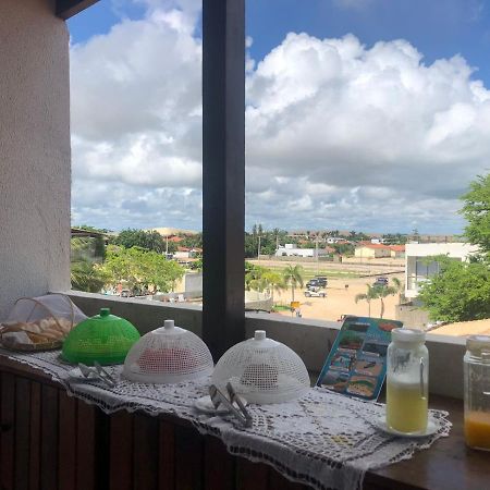 Aguia Da Vila Apartment Jijoca de Jericoacoara Exterior foto