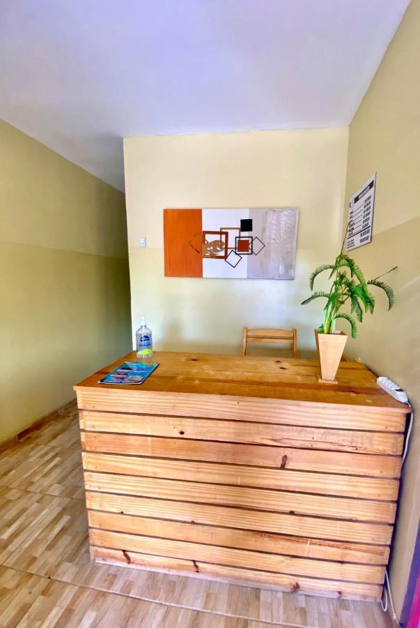 Aguia Da Vila Apartment Jijoca de Jericoacoara Exterior foto