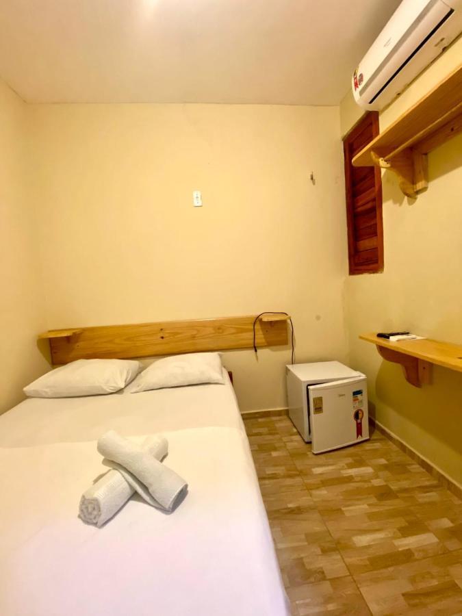 Aguia Da Vila Apartment Jijoca de Jericoacoara Exterior foto